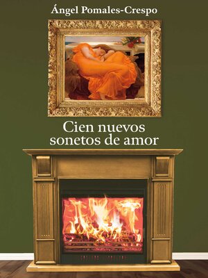 cover image of Cien nuevos sonetos de amor